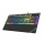 Klawiatura iBOX Aurora K-5 RGB (KGRD Red switch)